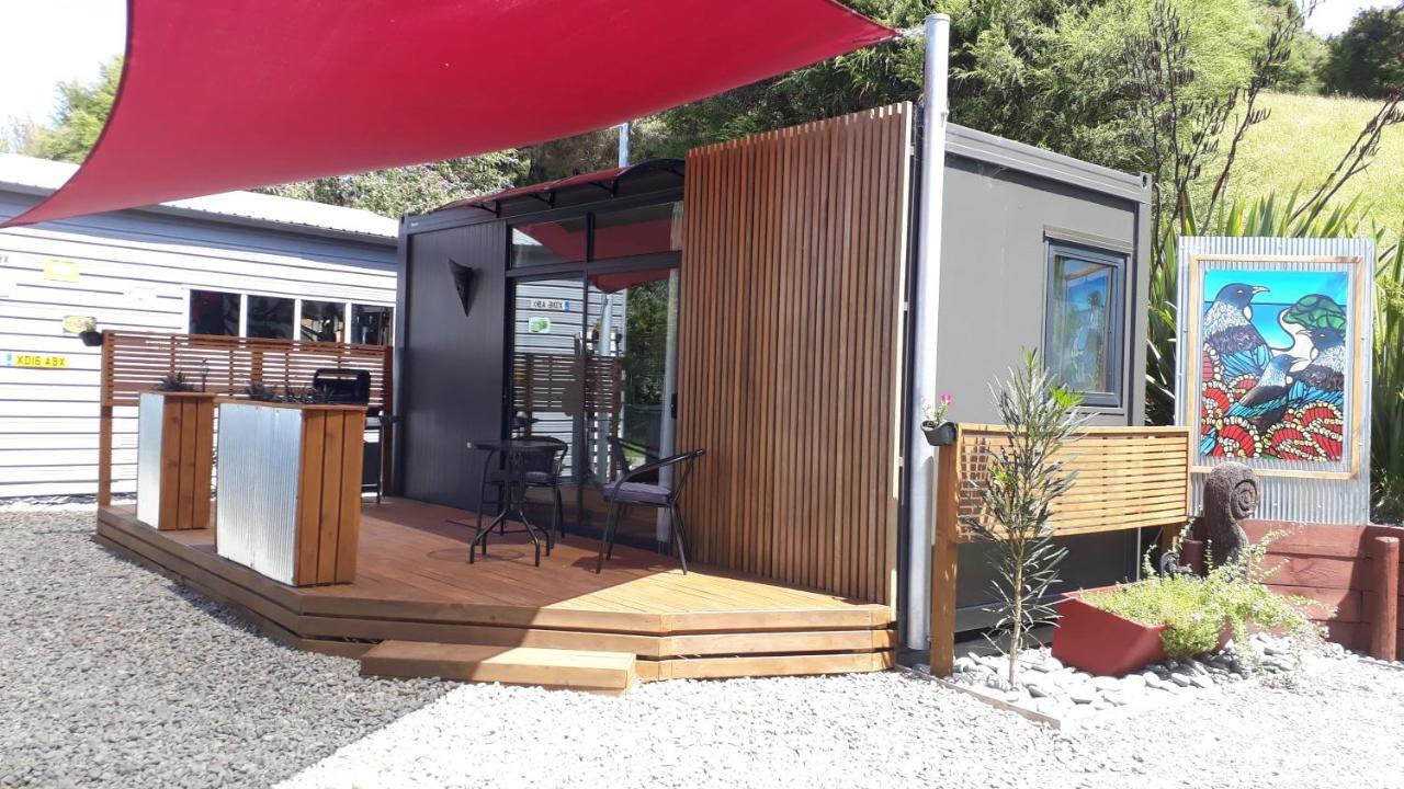 Rangimarie 123 Apartment Wainui  Ngoại thất bức ảnh