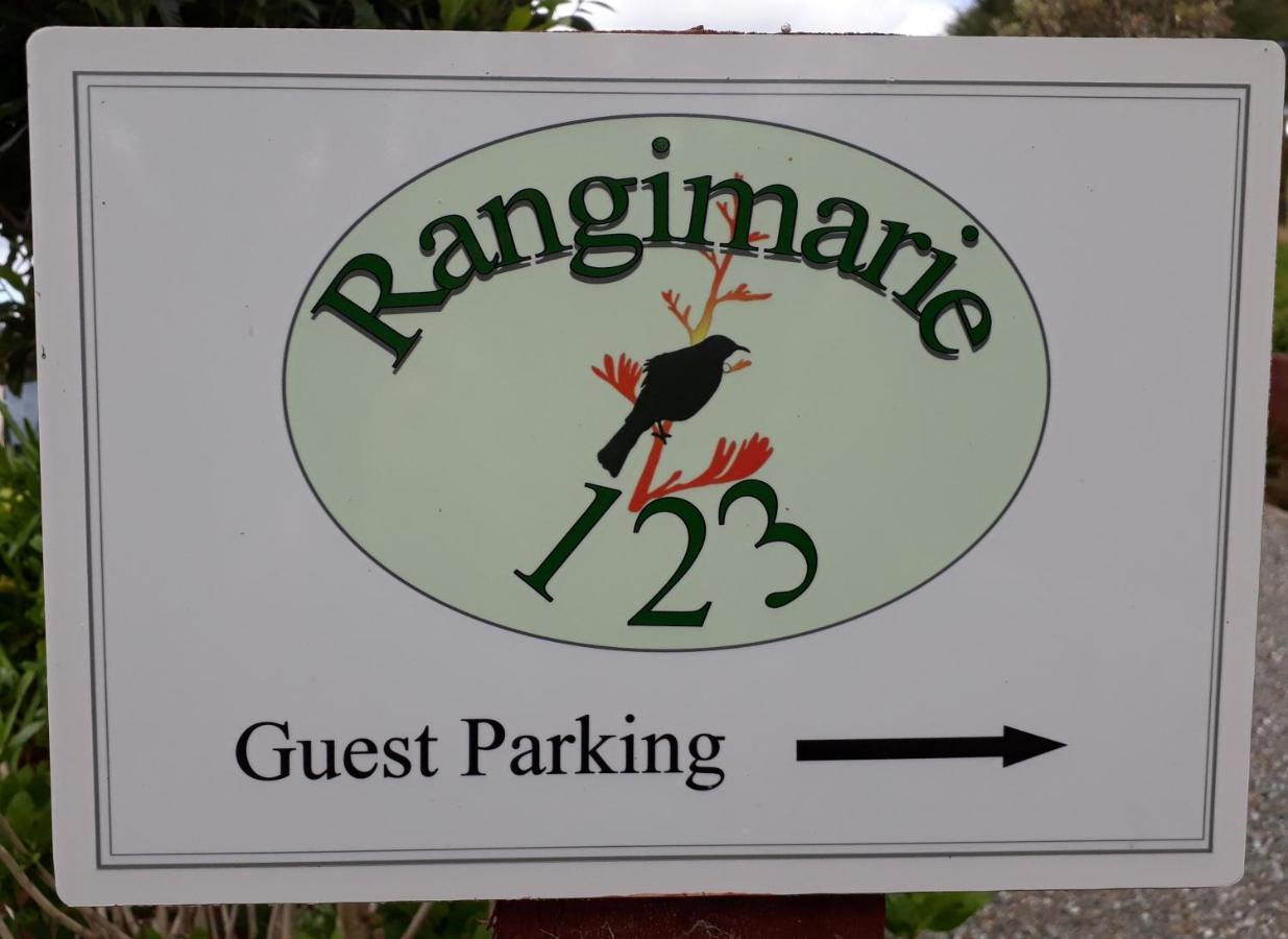 Rangimarie 123 Apartment Wainui  Ngoại thất bức ảnh